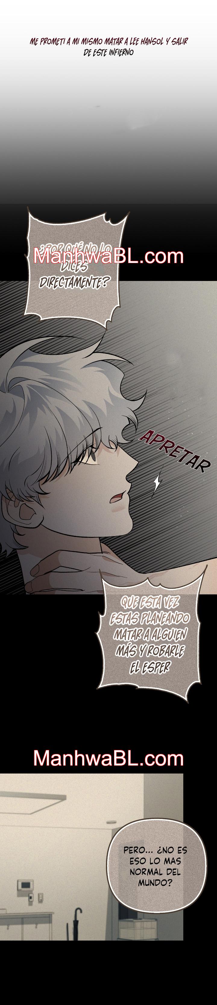 Condiciones de un guia (guideverse) - Capítulo 32 manhwa