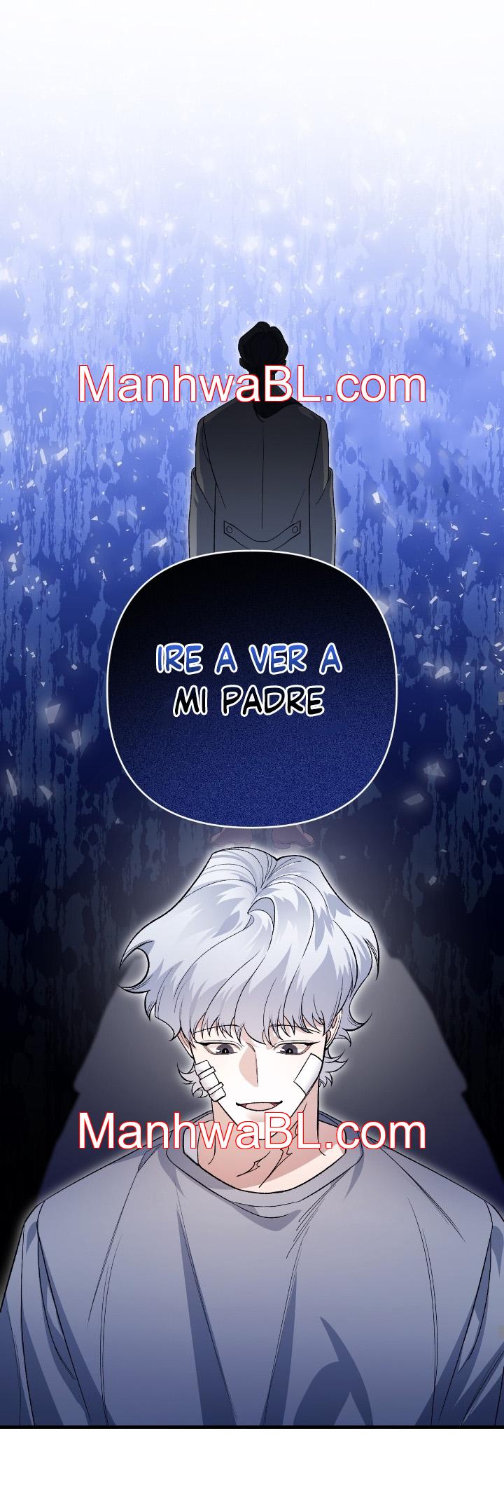 Condiciones de un guia (guideverse) - Capítulo 32 manhwa