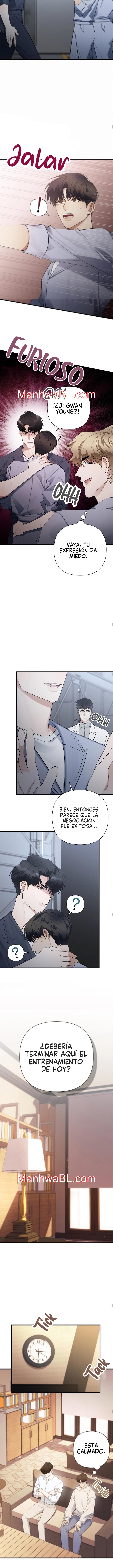 Condiciones de un guia (guideverse) - Capítulo 15 manhwa