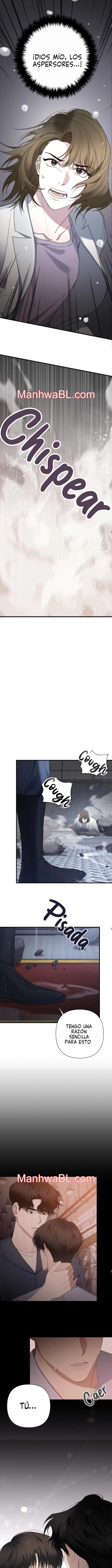 Condiciones de un guia (guideverse) - Capítulo 15 manhwa
