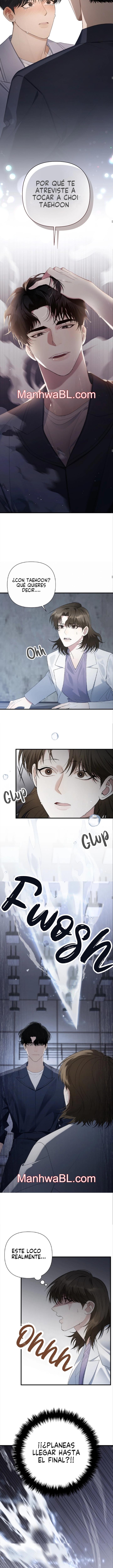 Condiciones de un guia (guideverse) - Capítulo 15 manhwa