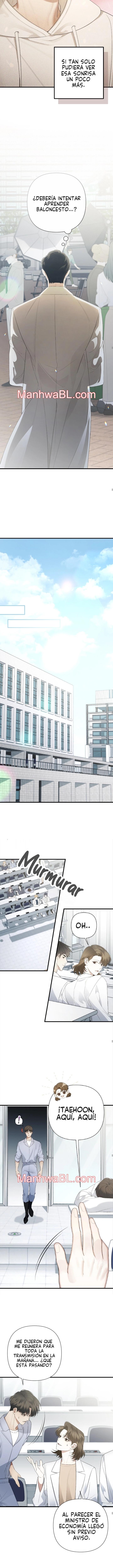Condiciones de un guia (guideverse) - Capítulo 17 manhwa