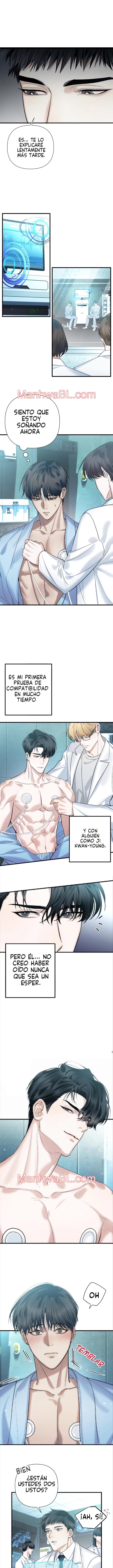 Condiciones de un guia (guideverse) - Capítulo 5 manhwa