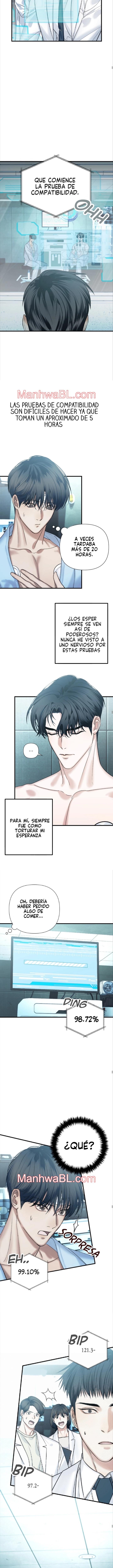 Condiciones de un guia (guideverse) - Capítulo 5 manhwa