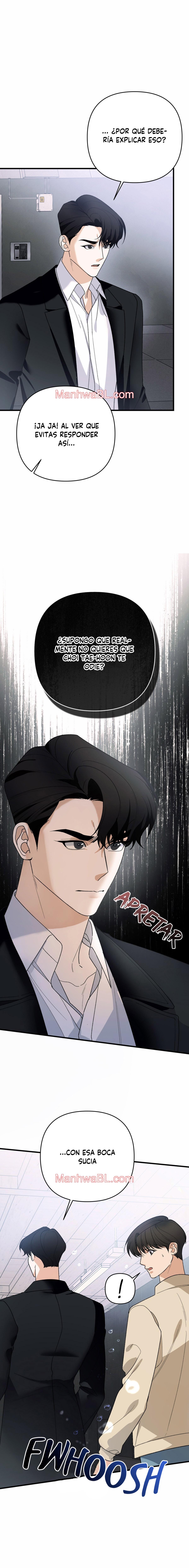 Condiciones de un guia (guideverse) - Capítulo 39 manhwa