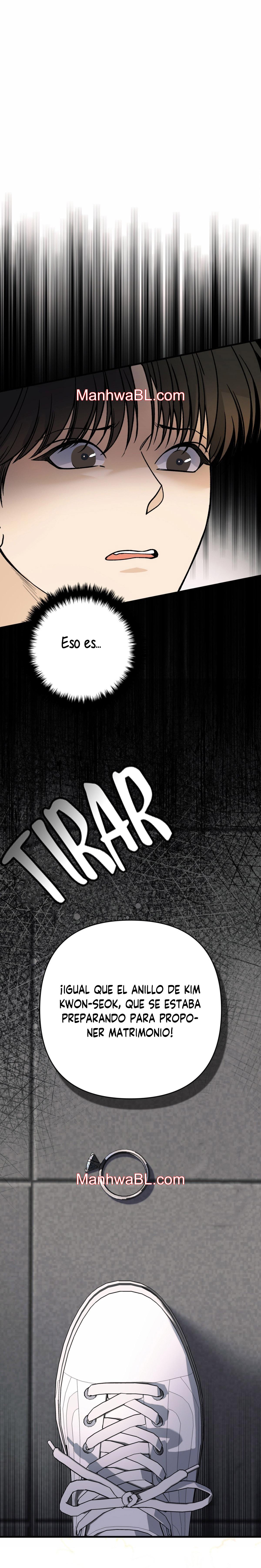 Condiciones de un guia (guideverse) - Capítulo 39 manhwa
