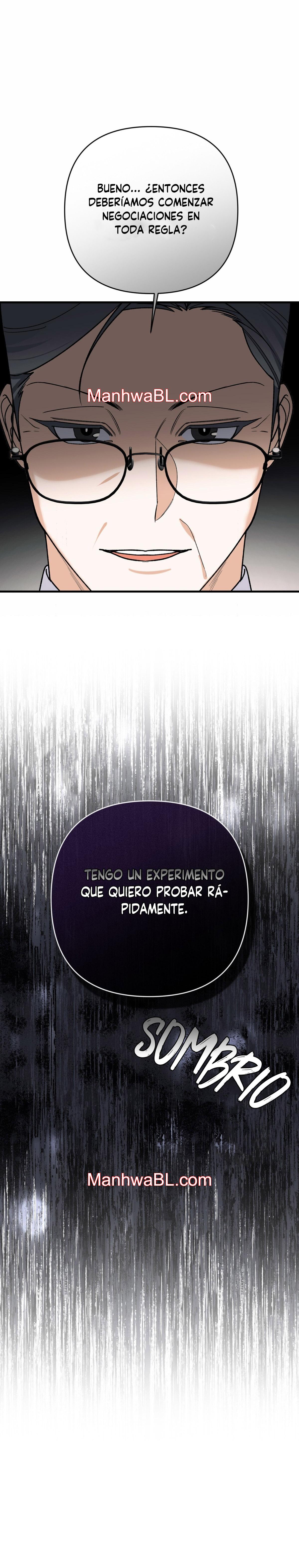 Condiciones de un guia (guideverse) - Capítulo 39 manhwa