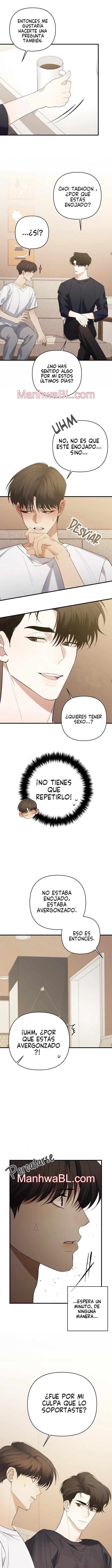 Condiciones de un guia (guideverse) - Capítulo 19 manhwa