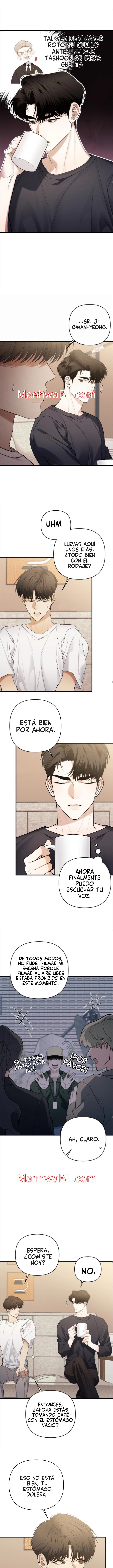 Condiciones de un guia (guideverse) - Capítulo 19 manhwa