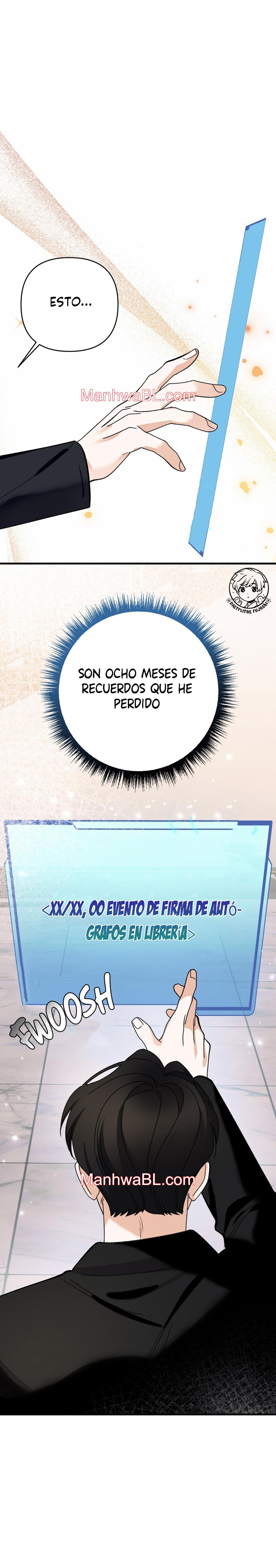 Condiciones de un guia (guideverse) - Capítulo 43 manhwa