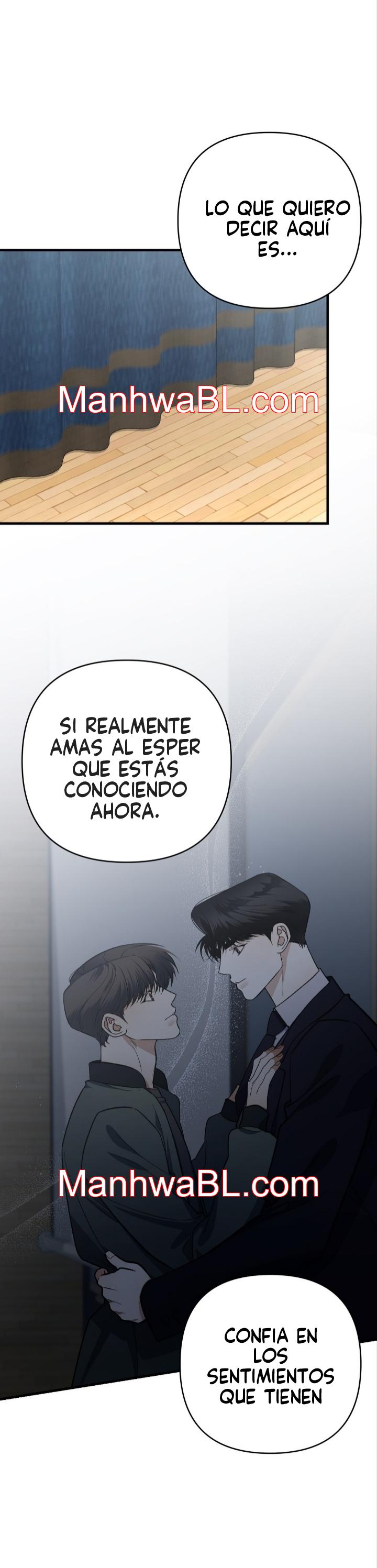 Condiciones de un guia (guideverse) - Capítulo 31 manhwa
