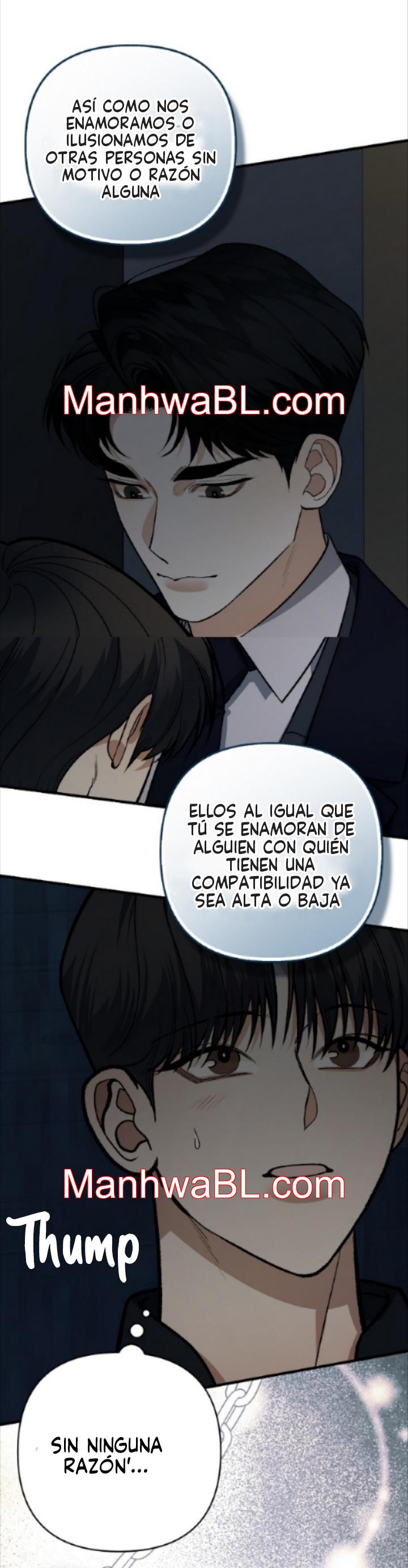 Condiciones de un guia (guideverse) - Capítulo 31 manhwa