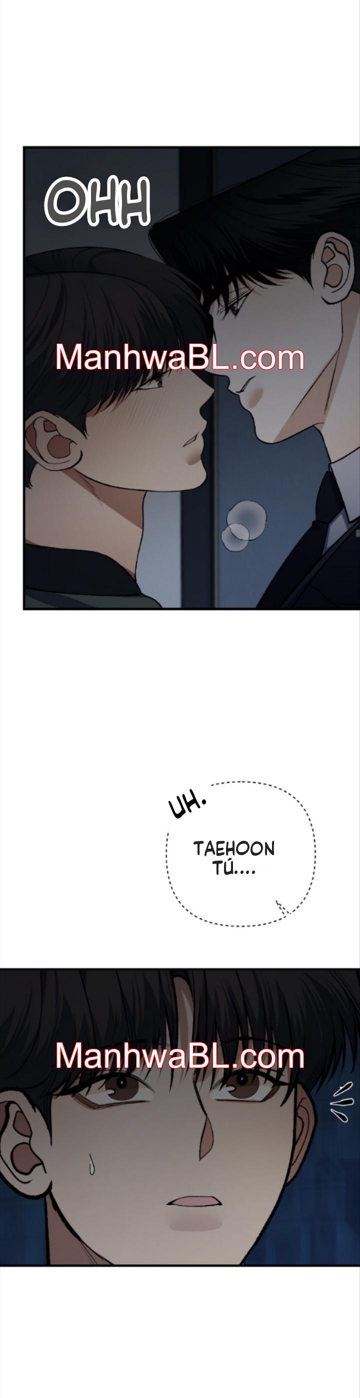 Condiciones de un guia (guideverse) - Capítulo 31 manhwa