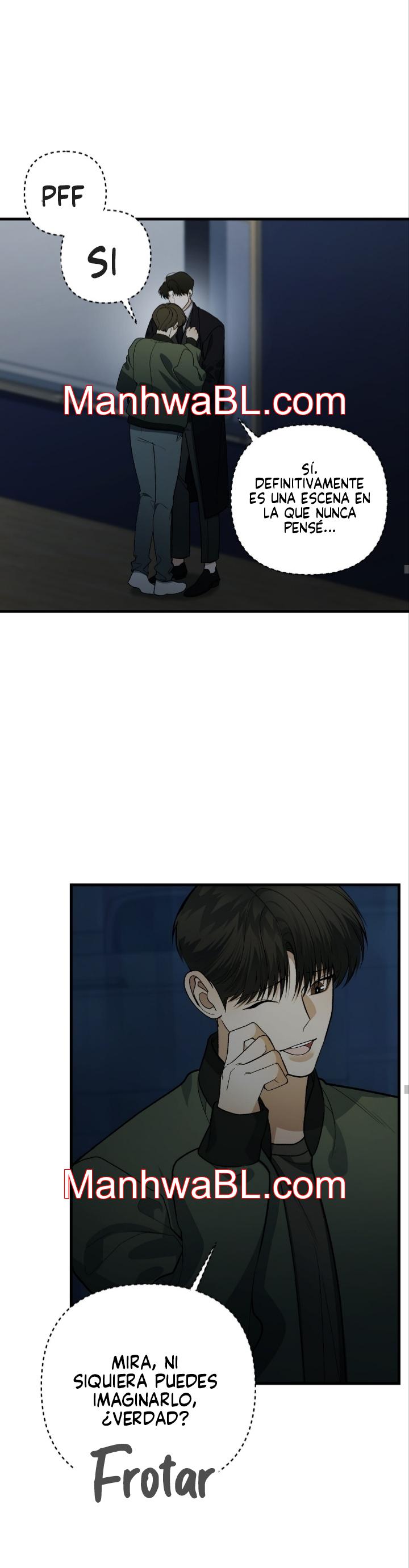Condiciones de un guia (guideverse) - Capítulo 31 manhwa