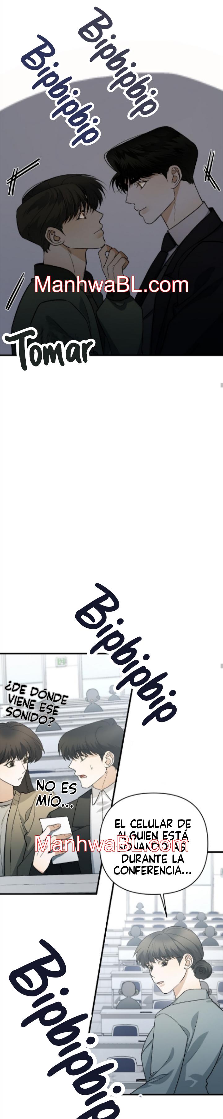 Condiciones de un guia (guideverse) - Capítulo 31 manhwa