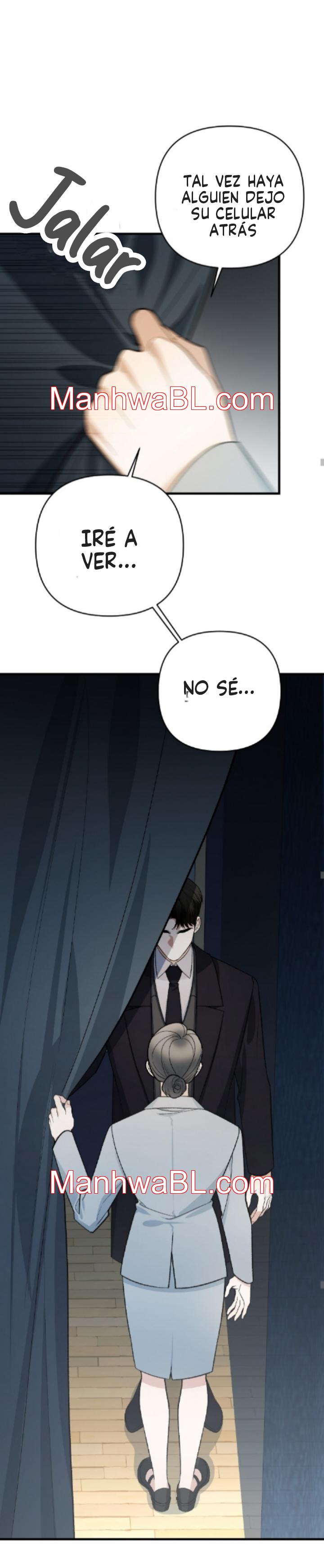 Condiciones de un guia (guideverse) - Capítulo 31 manhwa