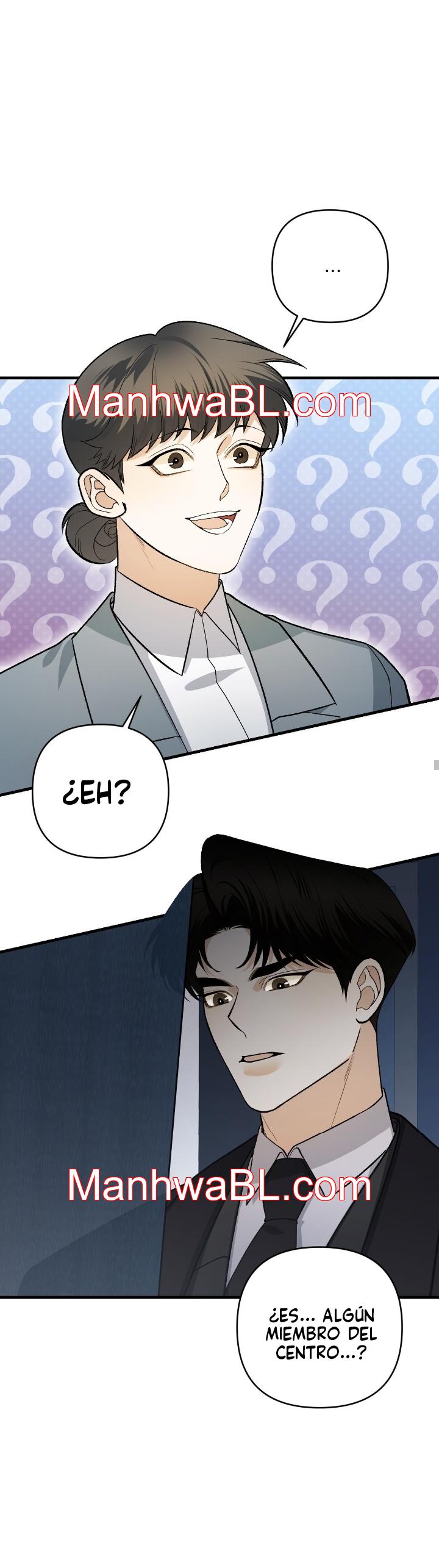 Condiciones de un guia (guideverse) - Capítulo 31 manhwa