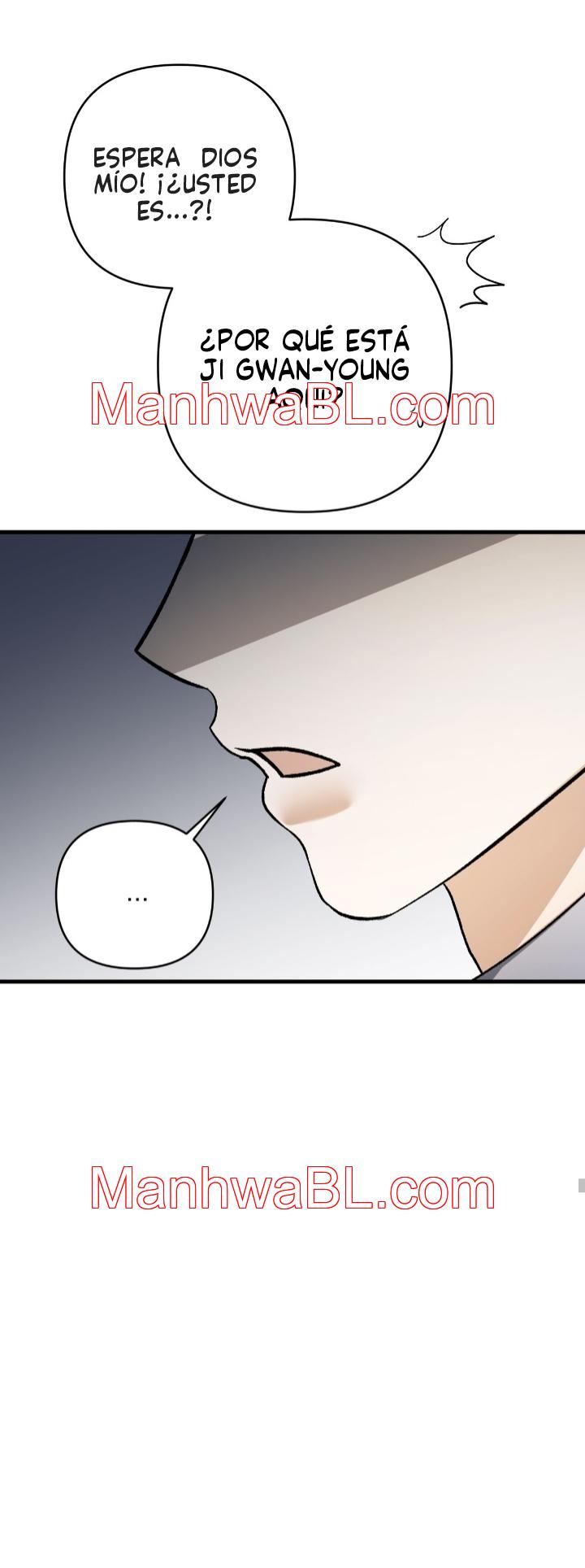 Condiciones de un guia (guideverse) - Capítulo 31 manhwa