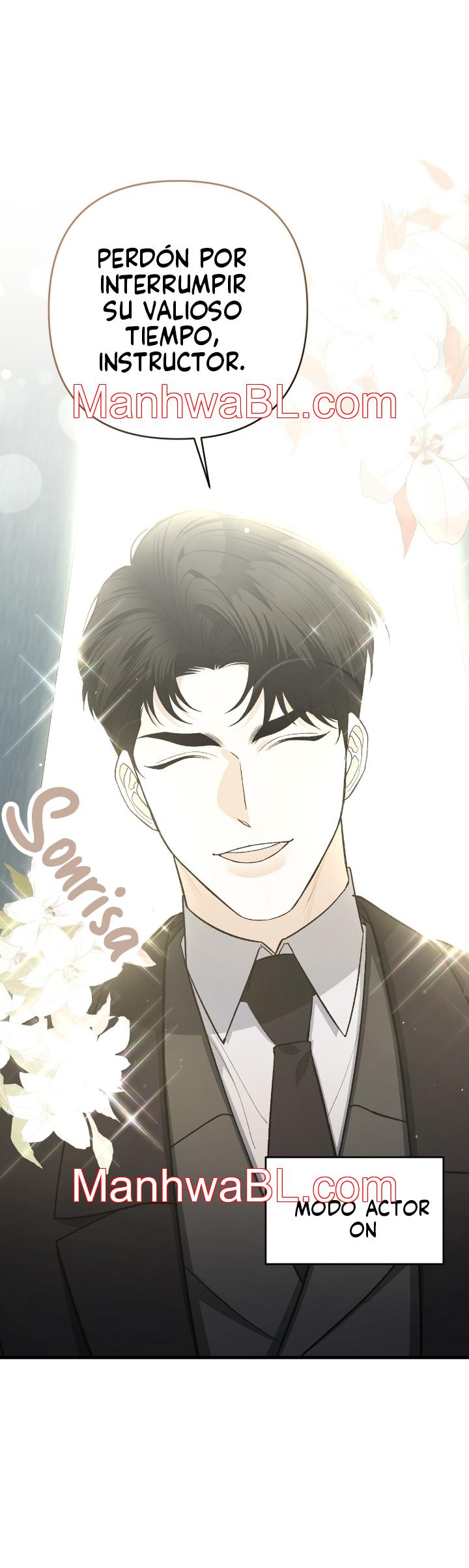 Condiciones de un guia (guideverse) - Capítulo 31 manhwa