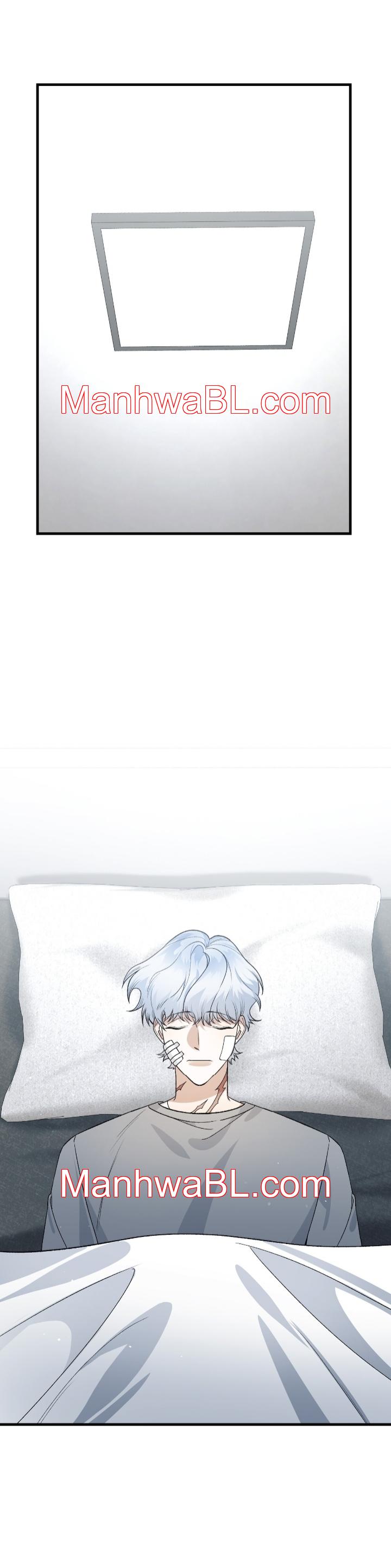 Condiciones de un guia (guideverse) - Capítulo 31 manhwa