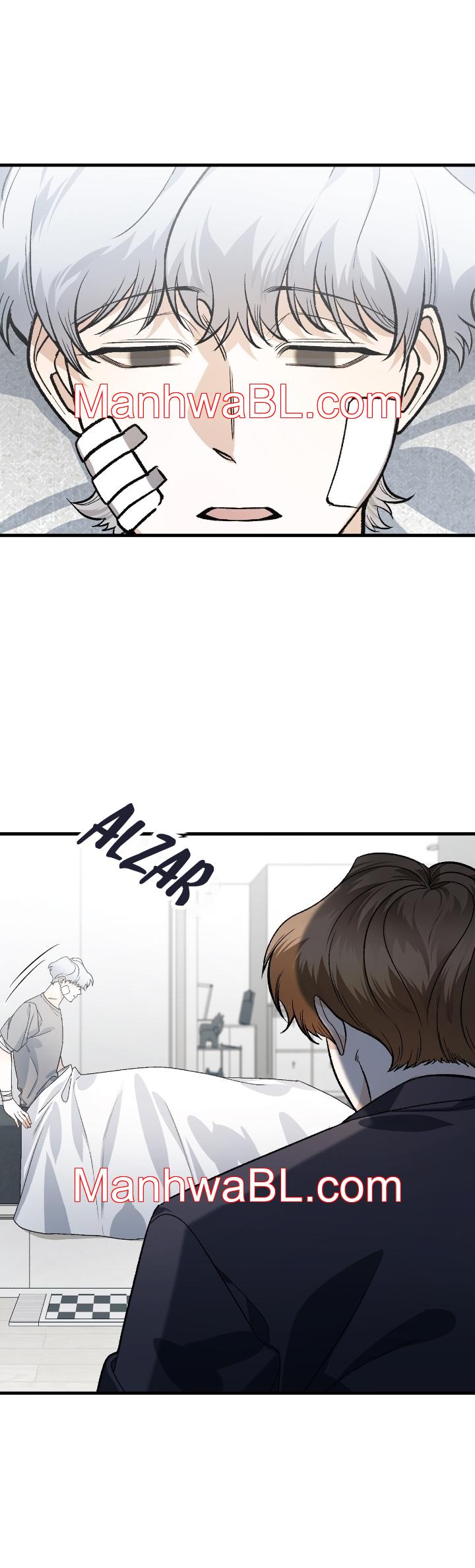 Condiciones de un guia (guideverse) - Capítulo 31 manhwa