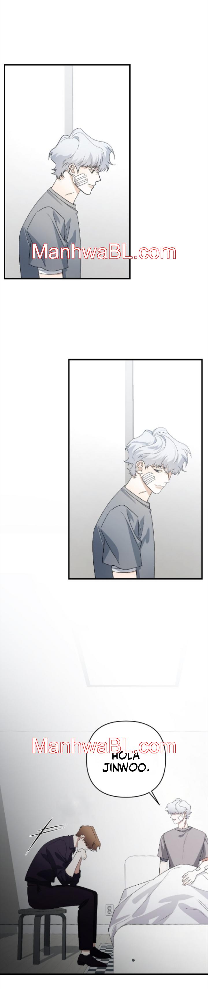 Condiciones de un guia (guideverse) - Capítulo 31 manhwa