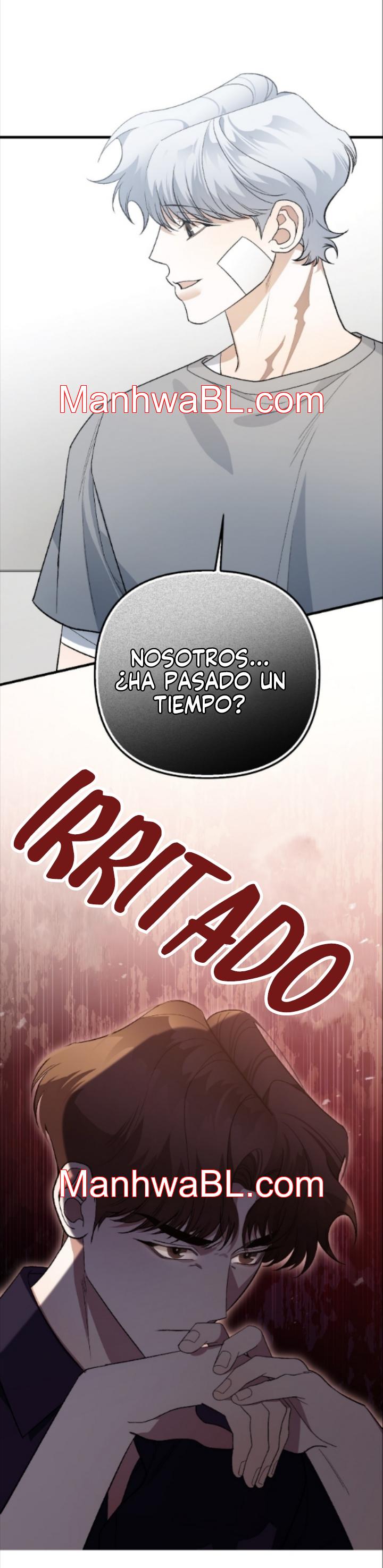 Condiciones de un guia (guideverse) - Capítulo 31 manhwa