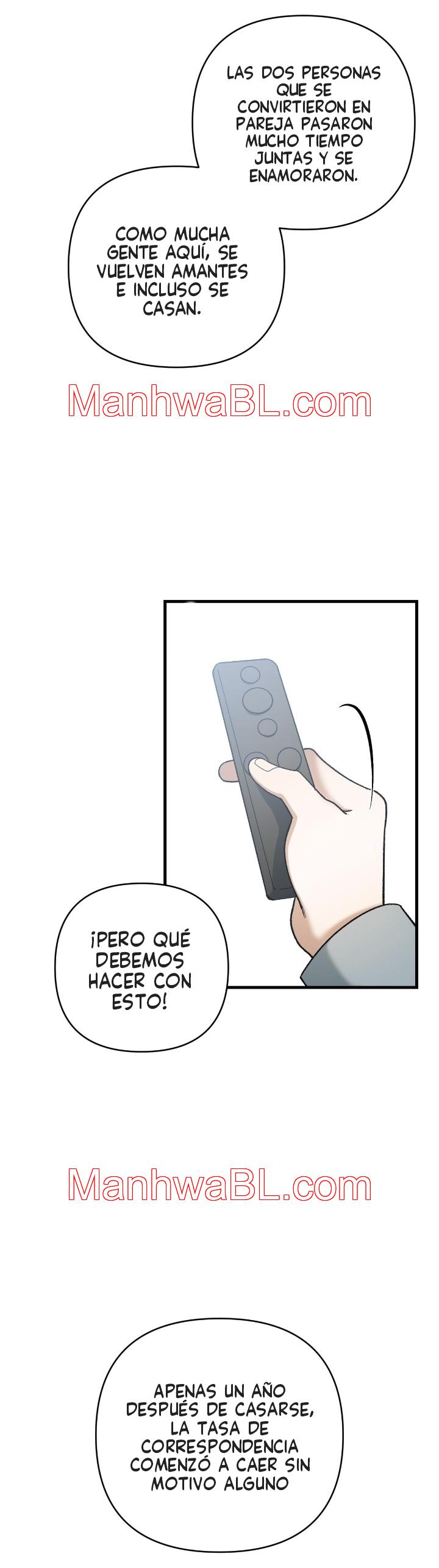 Condiciones de un guia (guideverse) - Capítulo 31 manhwa