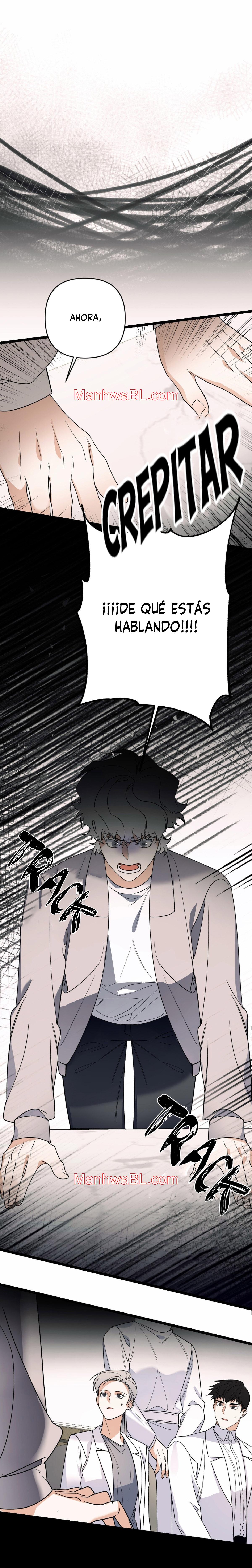 Condiciones de un guia (guideverse) - Capítulo 41 manhwa