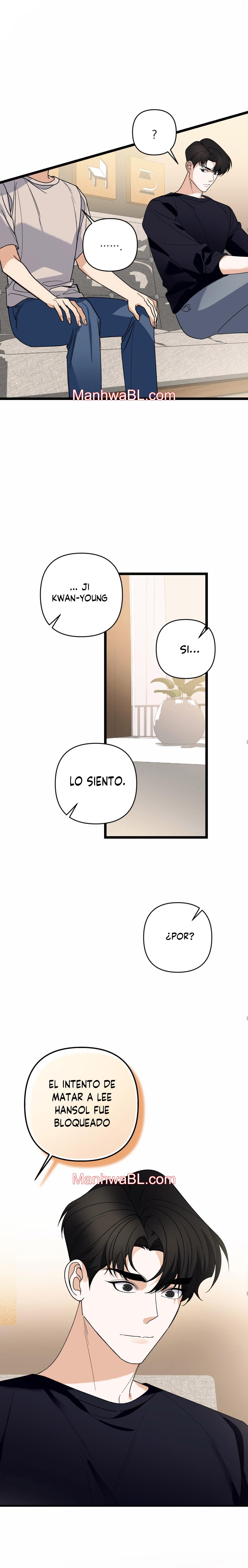 Condiciones de un guia (guideverse) - Capítulo 41 manhwa