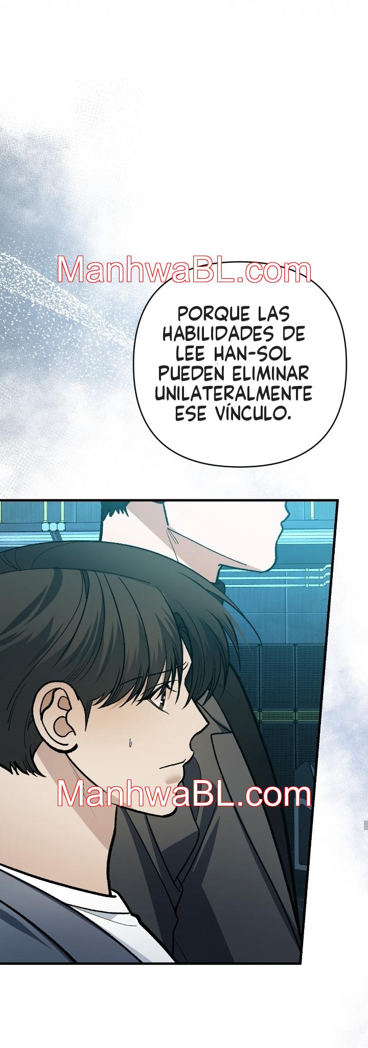 Condiciones de un guia (guideverse) - Capítulo 34 manhwa