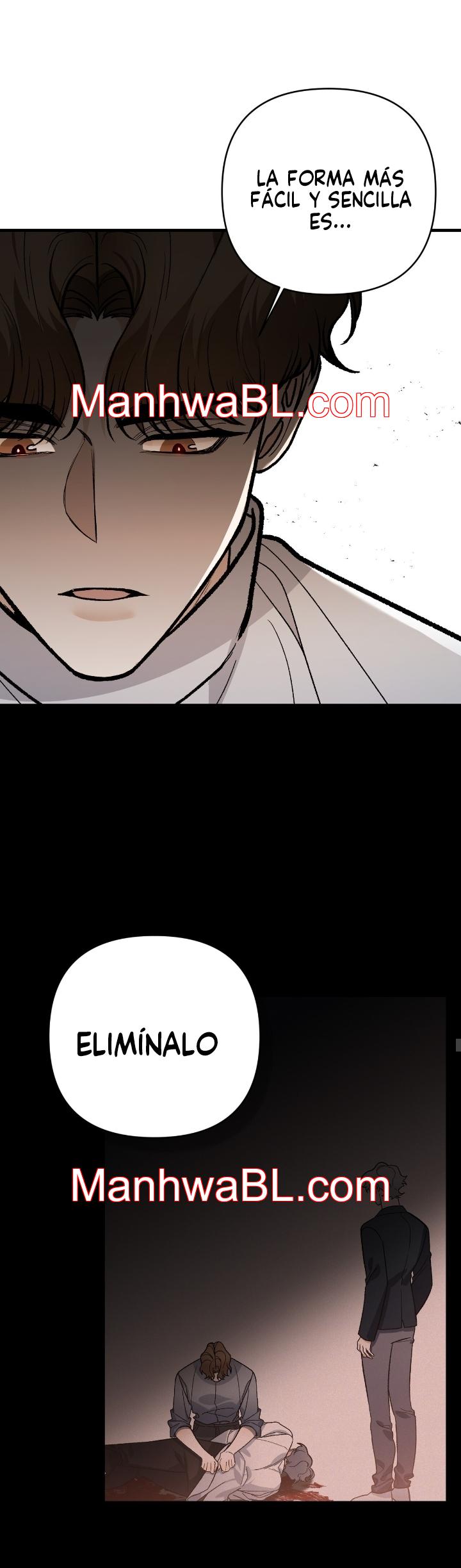 Condiciones de un guia (guideverse) - Capítulo 34 manhwa