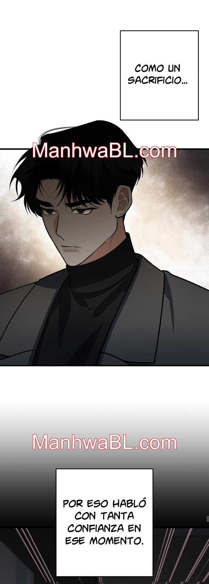 Condiciones de un guia (guideverse) - Capítulo 34 manhwa