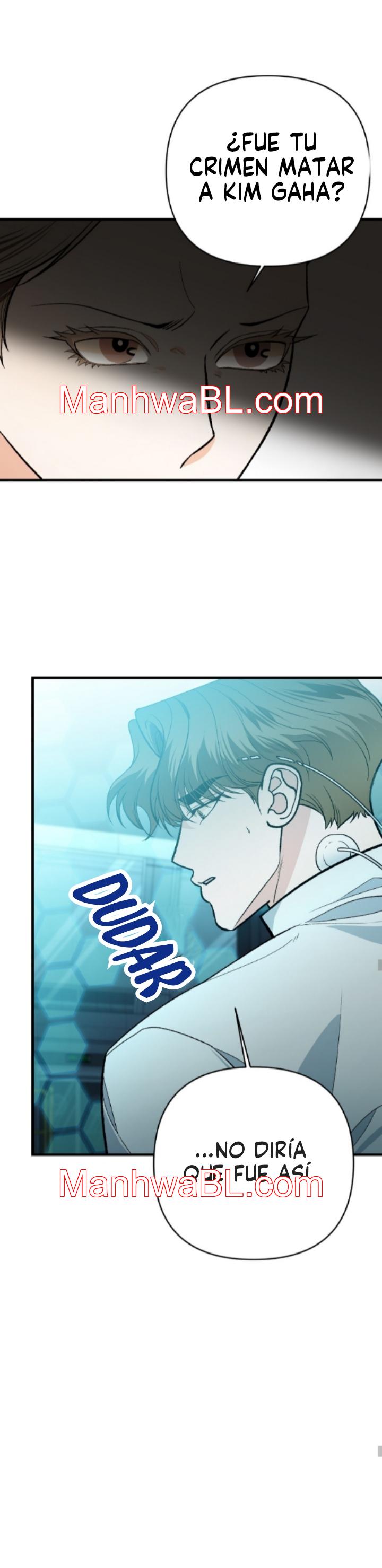 Condiciones de un guia (guideverse) - Capítulo 34 manhwa