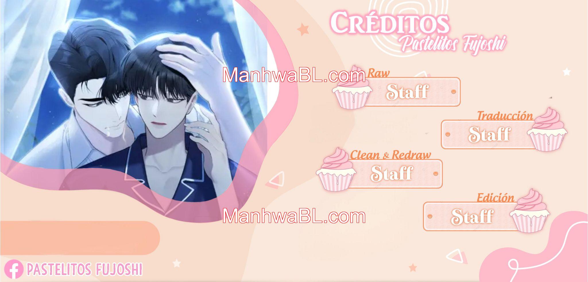 Condiciones de un guia (guideverse) - Capítulo 34 manhwa