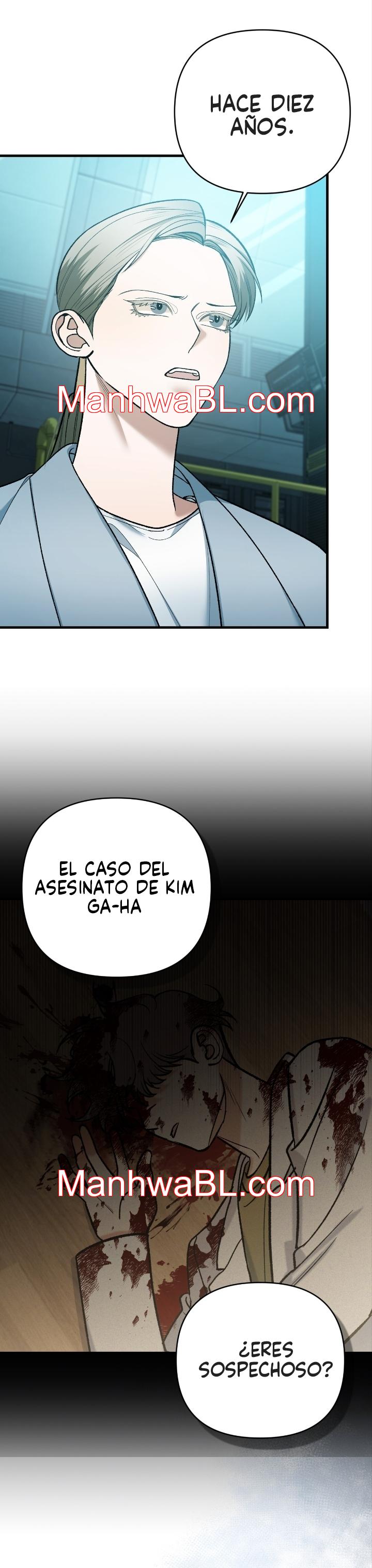 Condiciones de un guia (guideverse) - Capítulo 34 manhwa