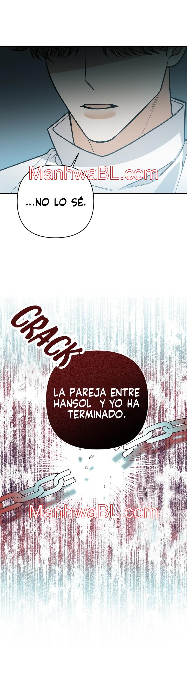 Condiciones de un guia (guideverse) - Capítulo 34 manhwa