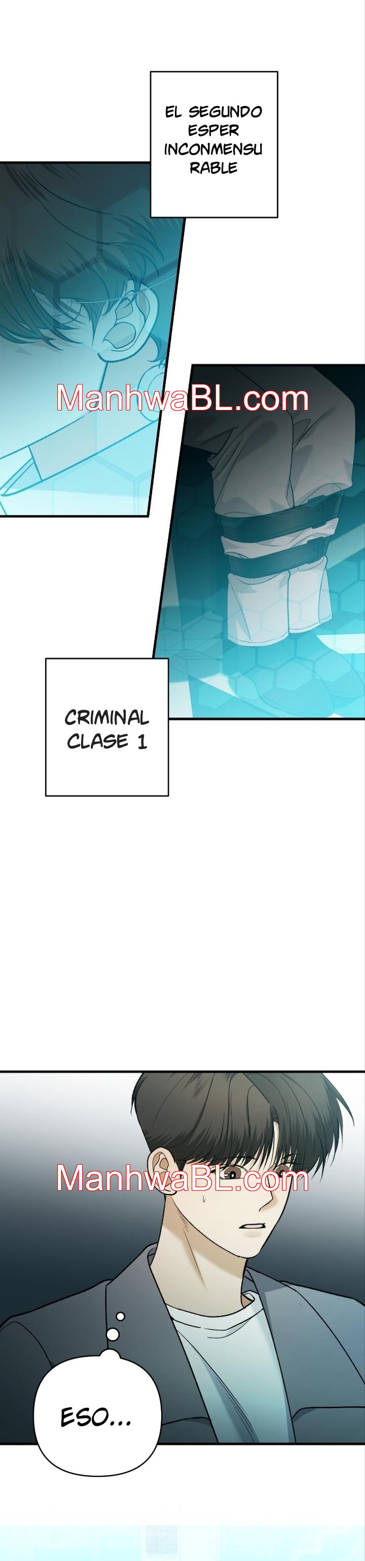 Condiciones de un guia (guideverse) - Capítulo 34 manhwa