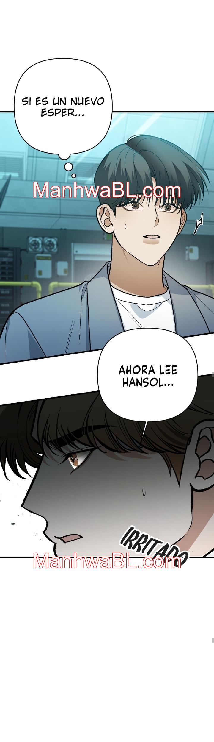 Condiciones de un guia (guideverse) - Capítulo 34 manhwa