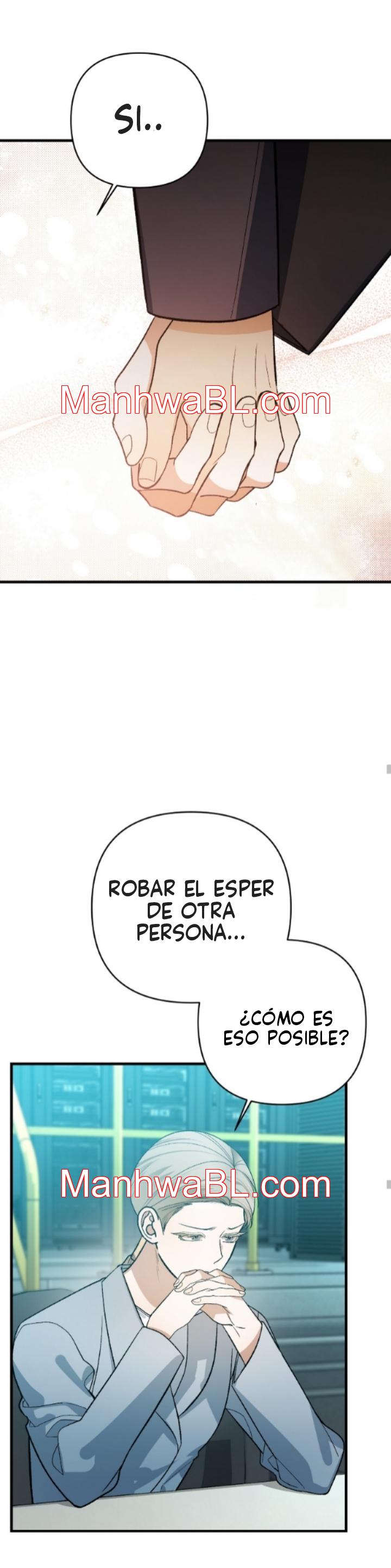 Condiciones de un guia (guideverse) - Capítulo 34 manhwa