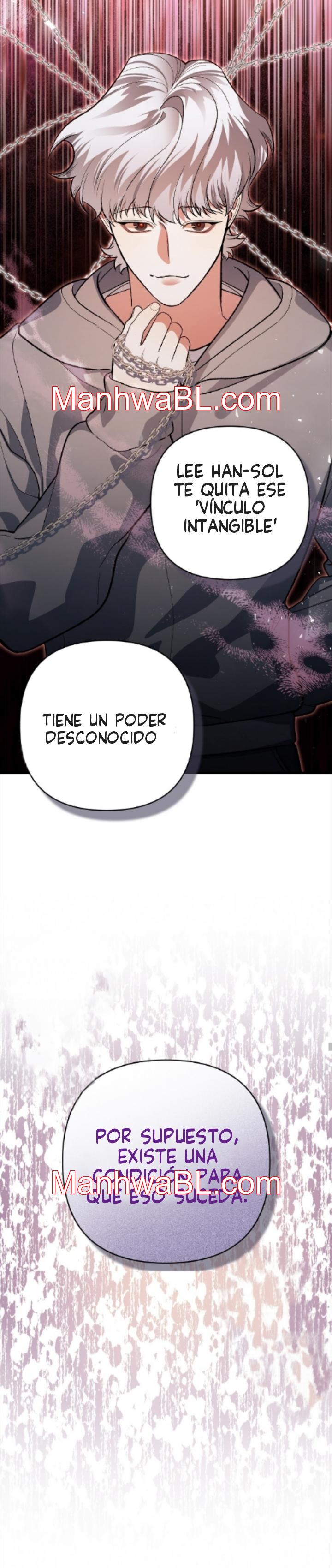 Condiciones de un guia (guideverse) - Capítulo 34 manhwa