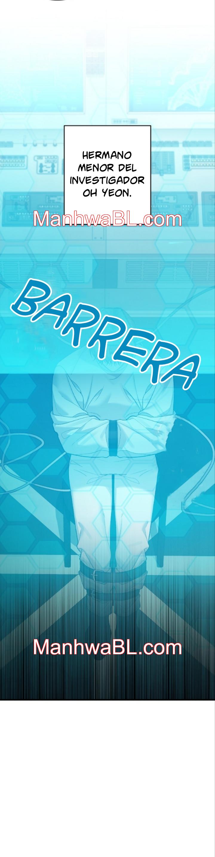 Condiciones de un guia (guideverse) - Capítulo 34 manhwa