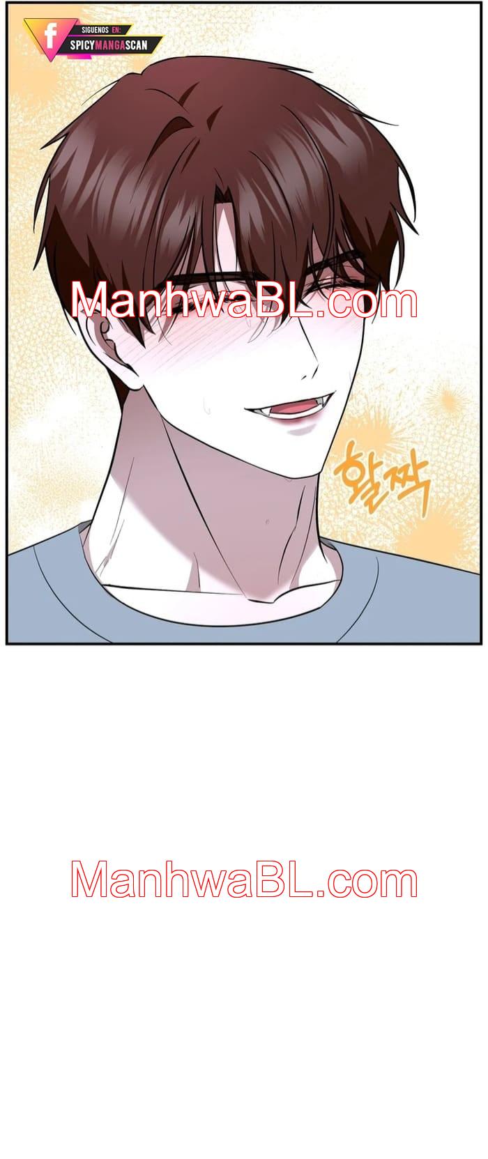 Compañero de piso sospechoso - Capítulo 9.3 manhwa