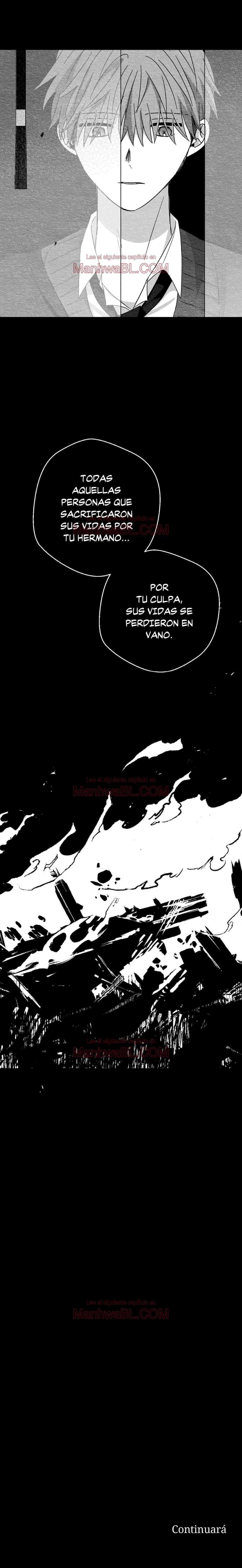 Destinados - Capítulo 58 3 manhwa