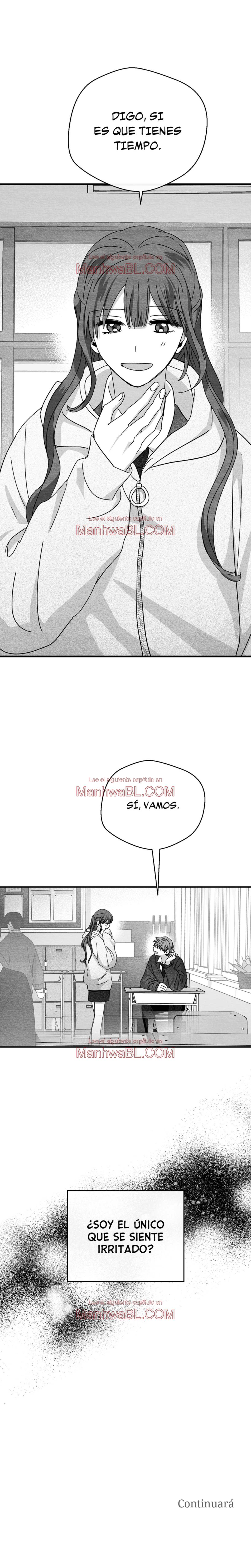 Destinados - Capítulo 25 3 manhwa