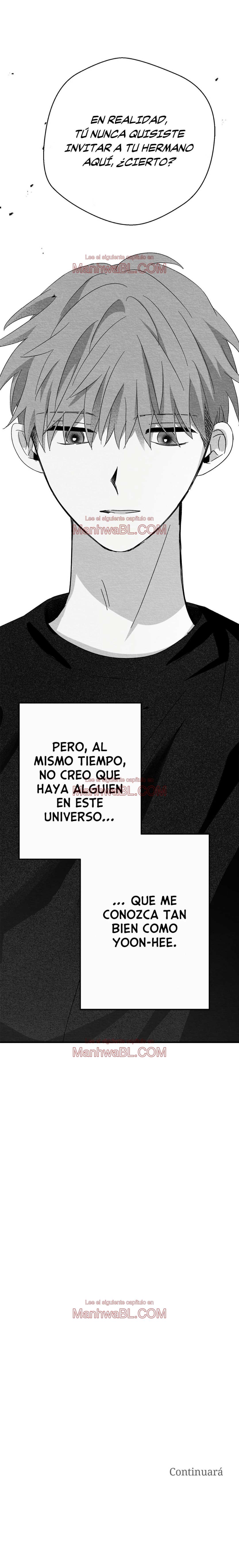 Destinados - Capítulo 41 3 manhwa