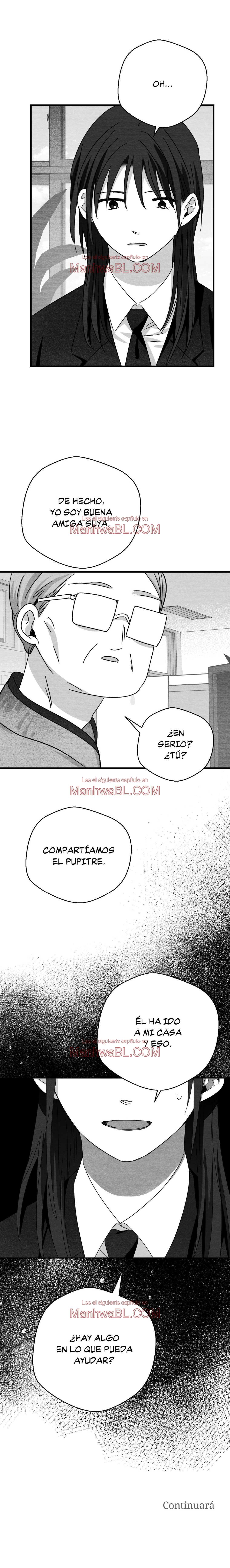 Destinados - Capítulo 65 3 manhwa