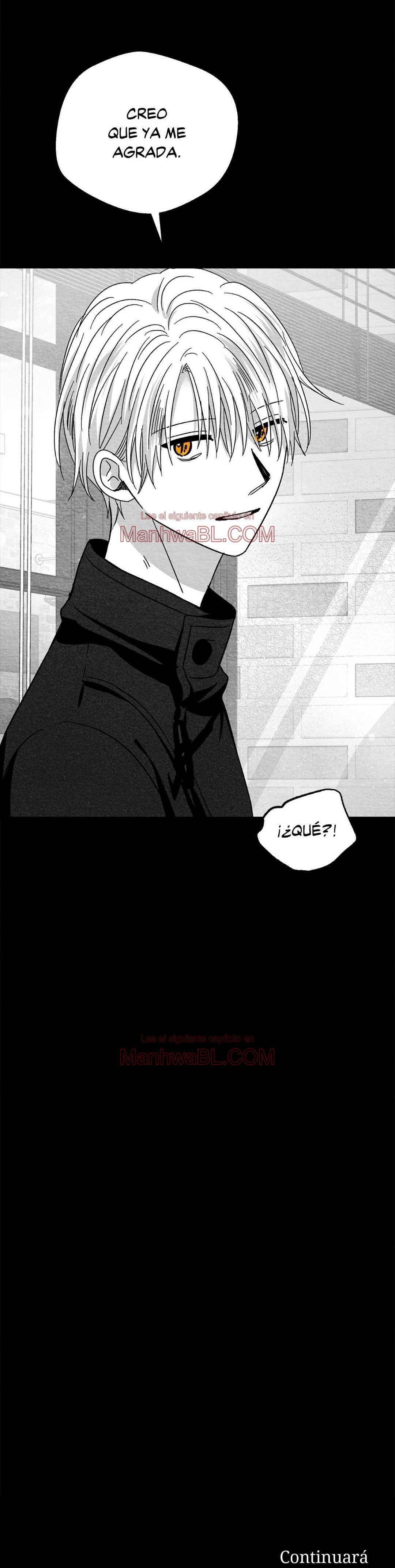 Destinados - Capítulo 77 3 manhwa