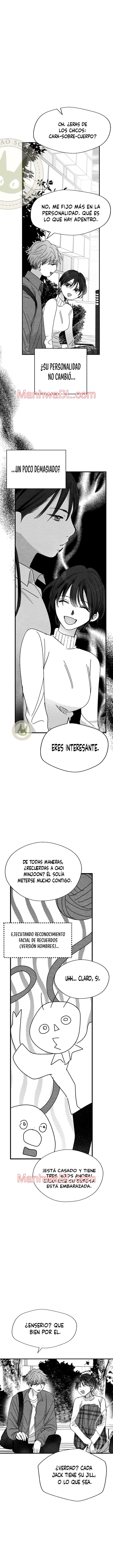 Destinados - Capítulo 1.2 manhwa