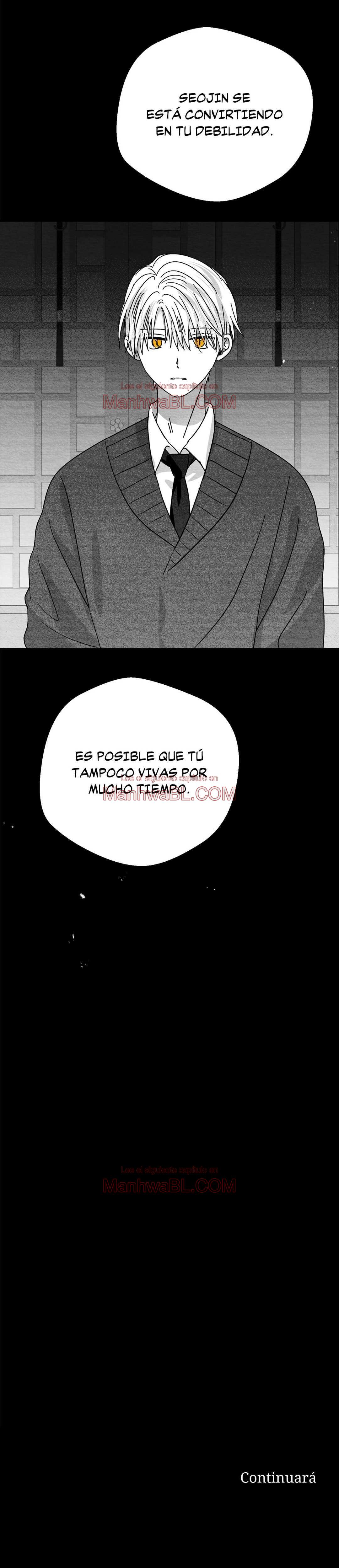 Destinados - Capítulo 62 3 manhwa